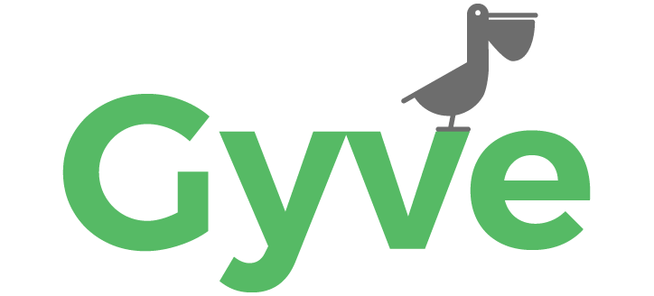 Gyve logo